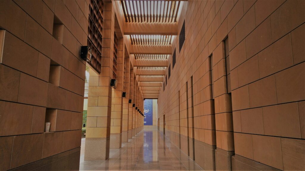 Riyadh attraction and architecture